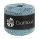 Lana Grossa GLAMOUR | 04-sartblå