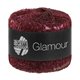 Lana Grossa GLAMOUR | 09-bordeaux