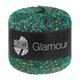 Lana Grossa GLAMOUR | 108-opalgrøn