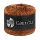 Lana Grossa GLAMOUR | 13-kanelbrun