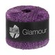 Lana Grossa GLAMOUR | 021-mørk violet