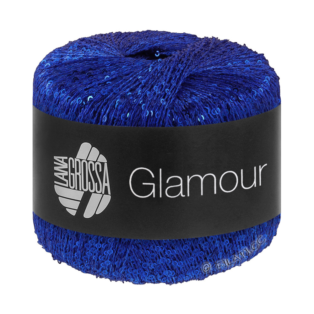 GLAMOUR fra Lana Grossa