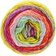 Lana Grossa GOMITOLO COLLINA | 1015-sand/syren/fuchsia/laks/rosa/sartgrøn/gul