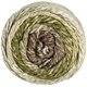 Lana Grossa GOMITOLO COLLINA | 1020-gråbeige/mørk oliven/taupe/gråbrun