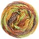Lana Grossa GOMITOLO CONSETA | 704-brunorange/limett/rosentræ/gyldengul