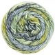 Lana Grossa GOMITOLO DUO 250 | 906-pastelblå/jeansblå/mørk blå/oliven/pastelgrøn