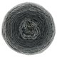 Lana Grossa GOMITOLO FINITO | 565-mellem grå/mørk grå/lys grå/antracit