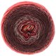 Lana Grossa GOMITOLO FINITO | 568-hindbær/brombær/grå rød/vinrød/ildrød/beige