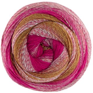 Lana Grossa GOMITOLO FUSIONE