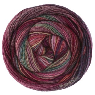 Lana Grossa GOMITOLO INTENSO