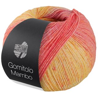 Lana Grossa GOMITOLO MAMBO