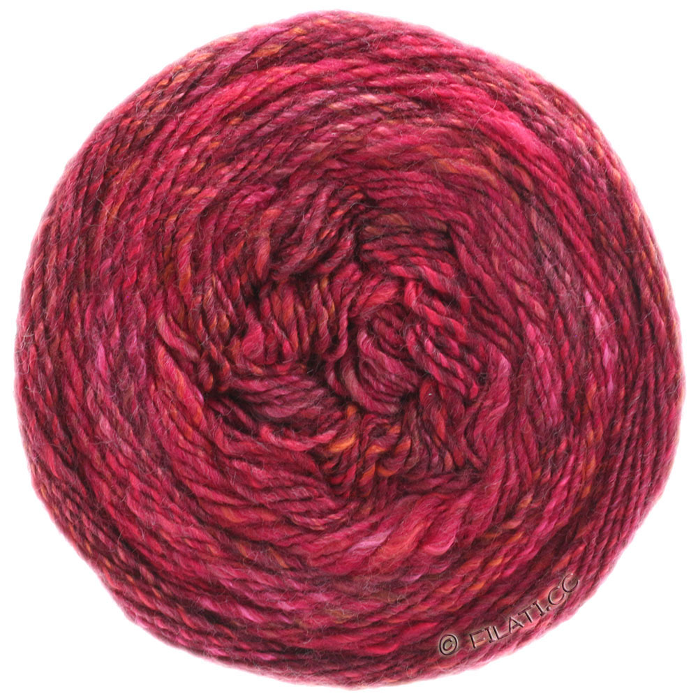 Lana Grossa GOMITOLO SCANDIC