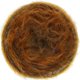 Lana Grossa GOMITOLO SILKHAIR | 210-brun/mokka meleret