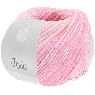 Lana Grossa JOLIE Uni & Dégradé