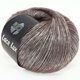 Lana Grossa LACE Lux | 10-gråbrun meleret