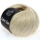 Lana Grossa LACE Lux | 24-natur meleret
