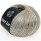 Lana Grossa LACE Lux | 39-grège/beigegrå