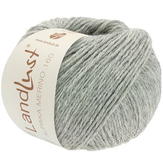 Lana Grossa LANDLUST Alpaka Merino 160
