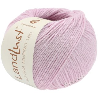 Lana Grossa LANDLUST Alpaka Merino 160