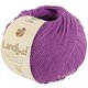 Lana Grossa LANDLUST BAUMWOLLE (GOTS) | 22-violet