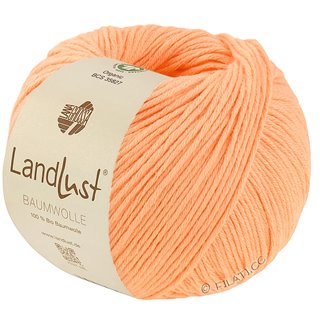 Lana Grossa LANDLUST BAUMWOLLE (GOTS)