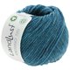 Lana Grossa LANDLUST MERINO 120 (GOTS & ICEA) | 144-petrol blå