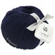 Lana Grossa LANDLUST MERINO 120 | 109-natblå
