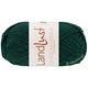 Lana Grossa LANDLUST DIE SOCKENWOLLE 50g Mélange | 1612-mørk petrol meleret