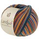 Lana Grossa LANDLUST DIE SOCKENWOLLE SEIDE PRINT | 365-