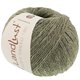 Lana Grossa LANDLUST Soft Tweed 180 | 135-salviegrøn meleret