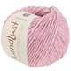 Lana Grossa LANDLUST Soft Tweed 90 | 18-rosa meleret