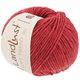Lana Grossa LANDLUST Soft Tweed 90 | 32-jordbærrød meleret