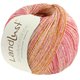 Lana Grossa LANDLUST SOMMERSEIDE Print | 126-rosa/orange