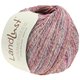Lana Grossa LANDLUST SOMMERSEIDE Mélange | 102-rosa meleret