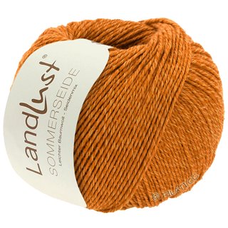 Lana Grossa LANDLUST SOMMERSEIDE