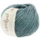 Lana Grossa LANDLUST WINTERWOLLE | 13-petrol meleret