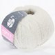 Lana Grossa LEGGERO II Uni | 08-hvid