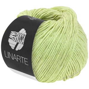 Lana Grossa LINARTE | 316-sartgrøn