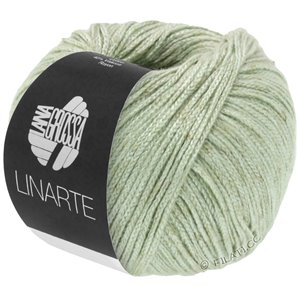 Lana Grossa LINARTE | 322-pastelgrøn