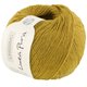 Lana Grossa LINISSIMO (Linea Pura) | 09-sennepgrøn