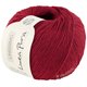 Lana Grossa LINISSIMO (Linea Pura) | 16-rød