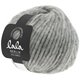 Lana Grossa LOVELY CASHMERE (lala BERLIN) | 09-grå/beige meleret