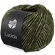Lana Grossa LUCIDA | 02-lodengrøn
