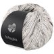 Lana Grossa MAGLIA | 10-hvid/sort/creme