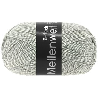 Lana Grossa MEILENWEIT 6-FACH 150g Mouliné/Tweed