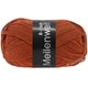 Lana Grossa MEILENWEIT 8-FACH 150g | 9664-kanelbrun