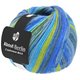 Lana Grossa MEILENWEIT 100g Cashmere Brick (ABOUT BERLIN) | 847-