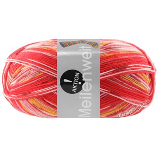 Lana Grossa MEILENWEIT 100g Aktion