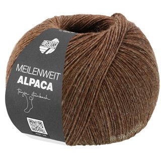 Lana Grossa MEILENWEIT 100g Alpaca