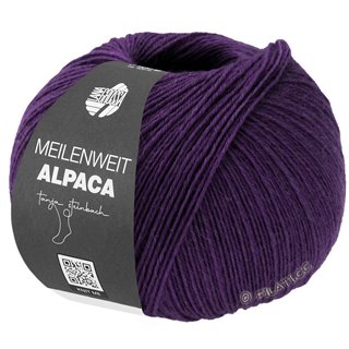 Lana Grossa MEILENWEIT 100g Alpaca